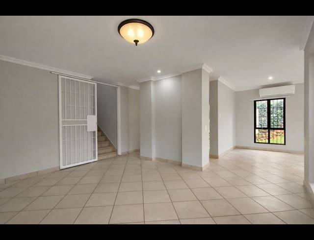 4 BEDROOM PROPERTY TO RENT IN WATERKLOOF RIDGE